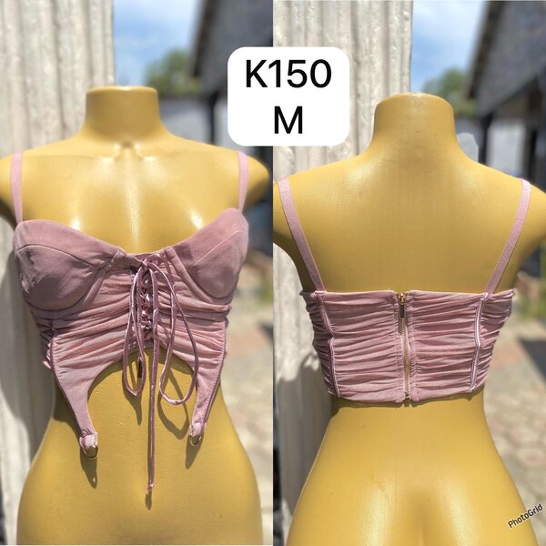 corset tops
