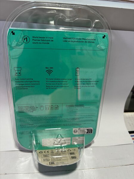 SOURIS LIGOTECH M185