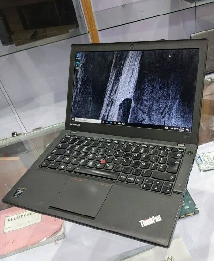 notebook