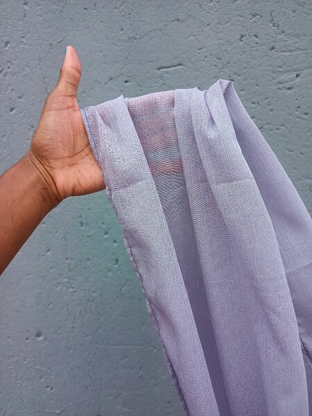 Shimmer Scarf