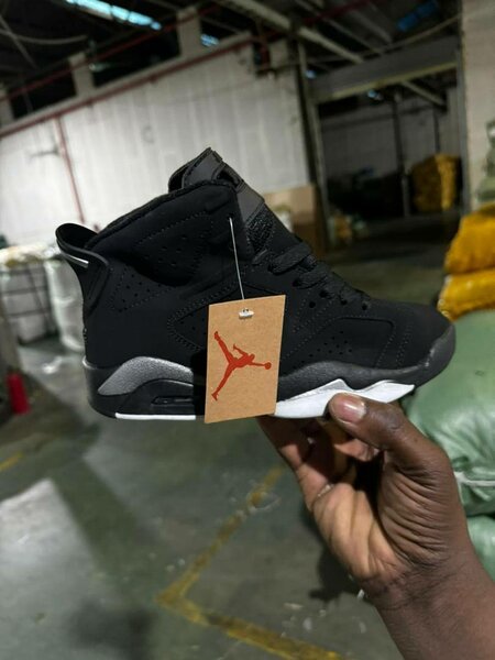 JORDAN POUR ENFANT
