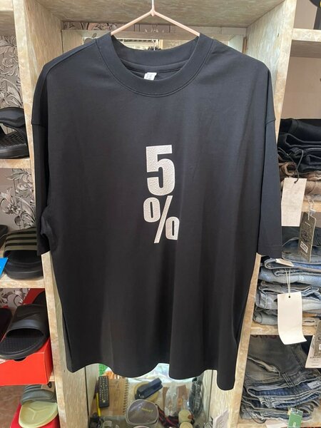 T - SHIRTS