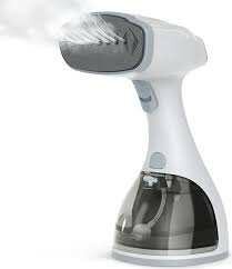 Steamer Iron