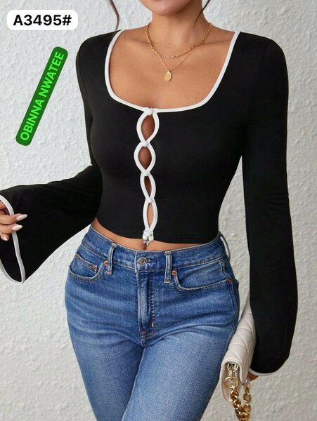 Haut femme