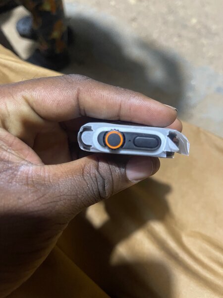 Iwatch series 7