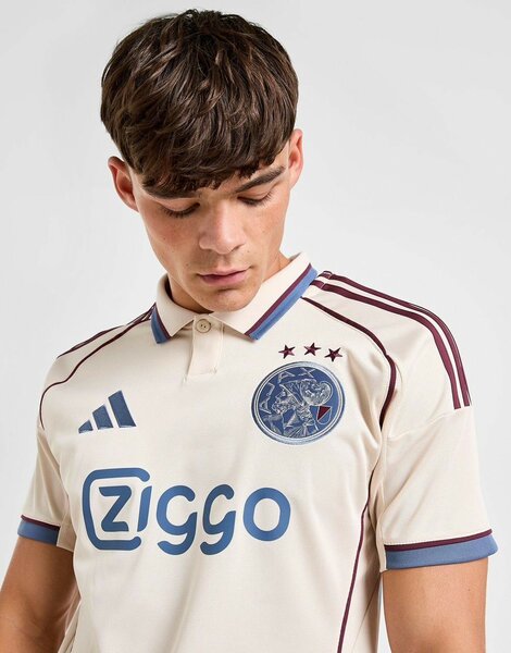 Maillots de Football Adidas