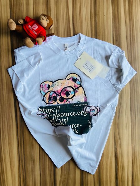 T shirt