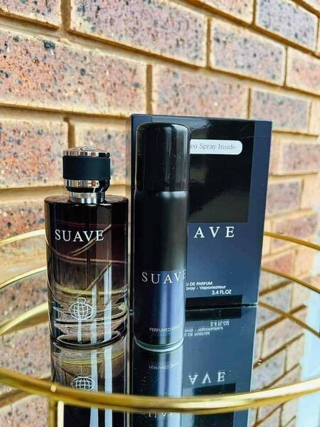 Amazing unisex fragrances