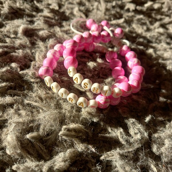 Bracelets chambala
