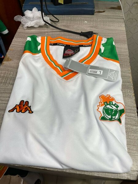 Maillot