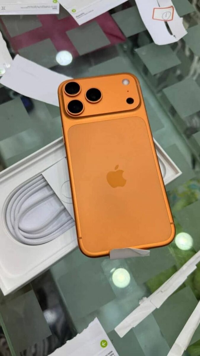 17pro max