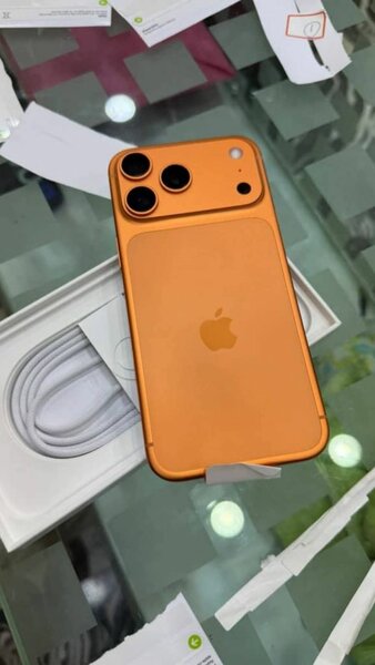 17pro max