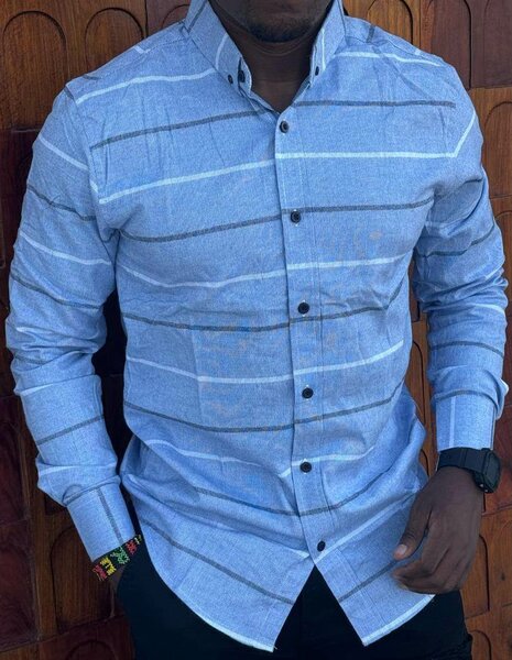 Men's smart shirts