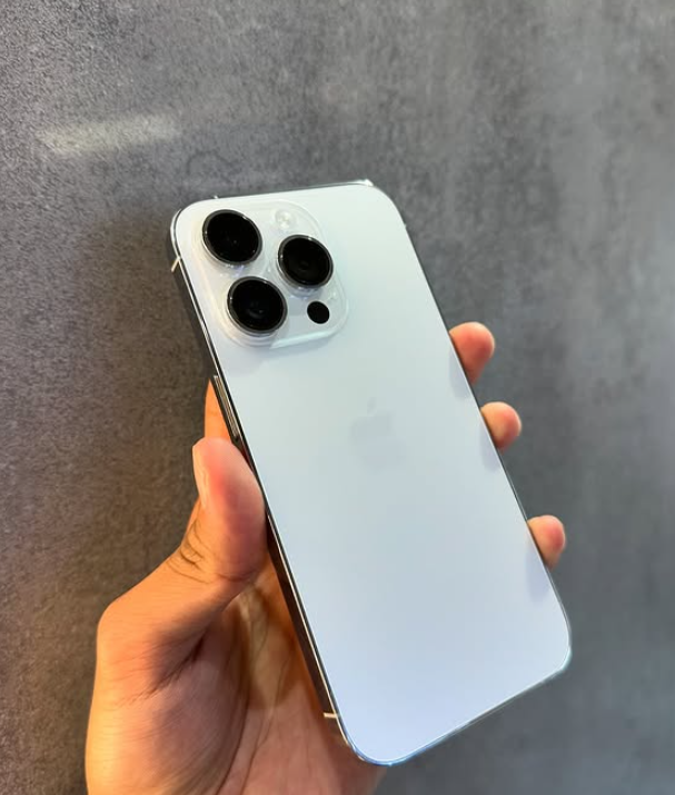 IPHONE 14 PRO