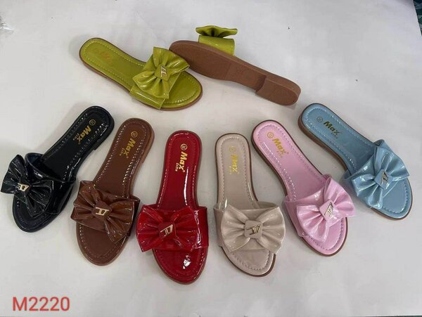 Slippers