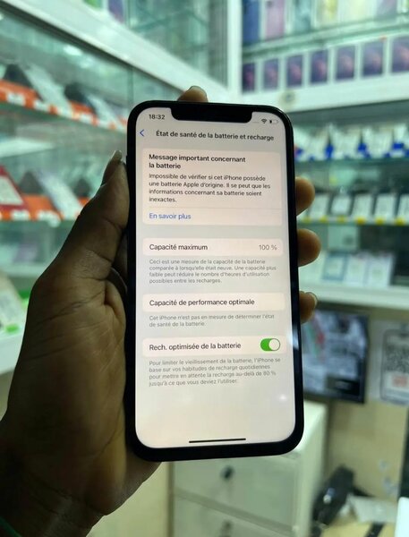 iPhone 12 pro 256GB