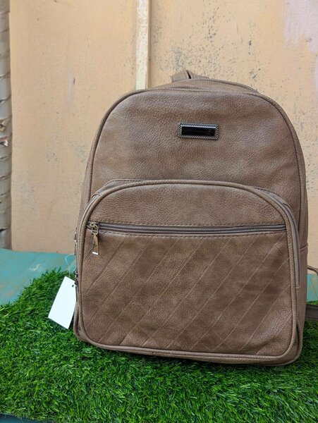 Back pack