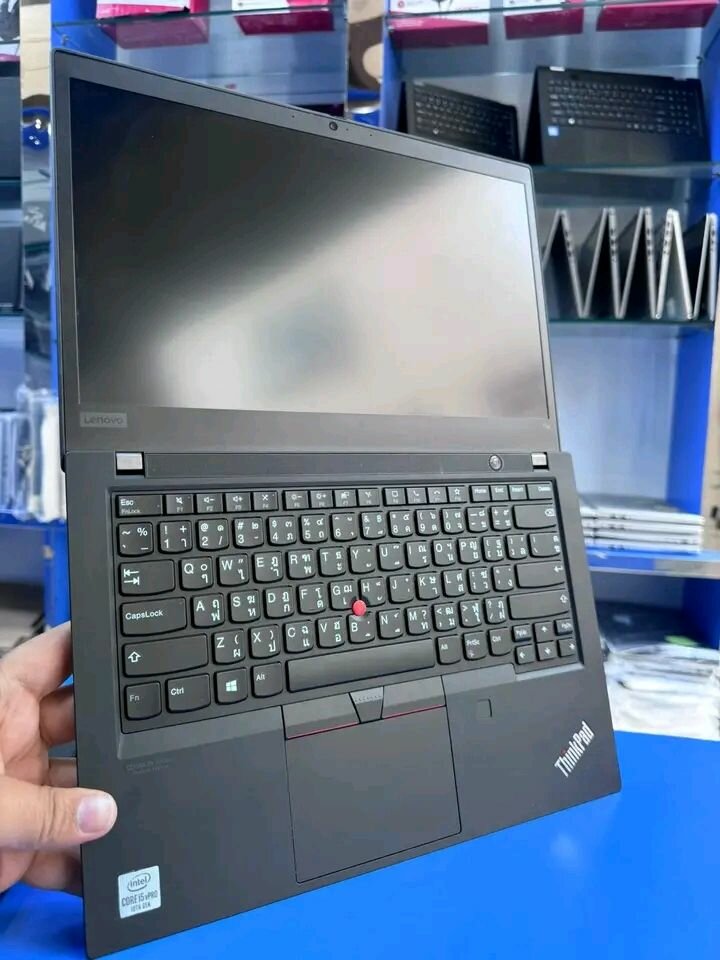 Ordinateur Lenovo ThinkPad