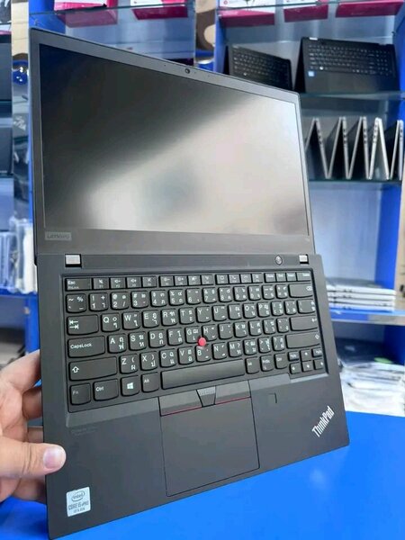Ordinateur Lenovo ThinkPad