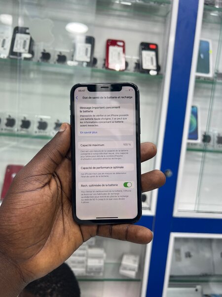 iPhone 11 Pro  64BG