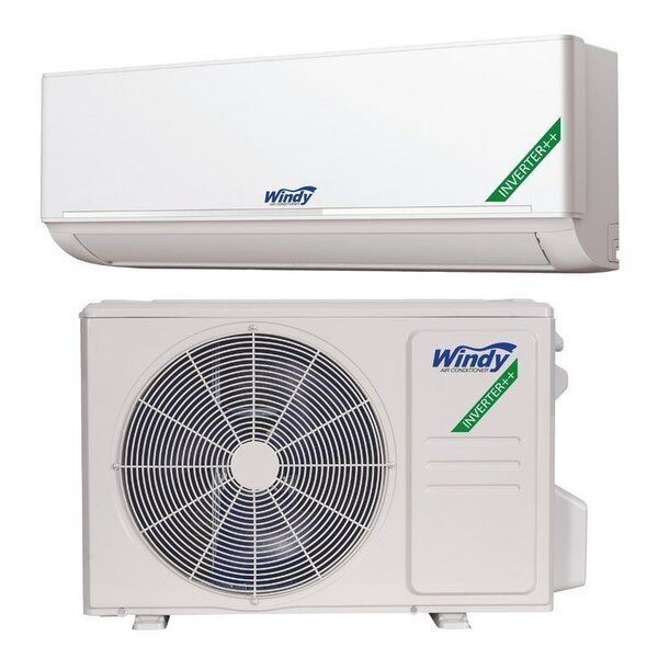Climatiseur Inverter Silencieux