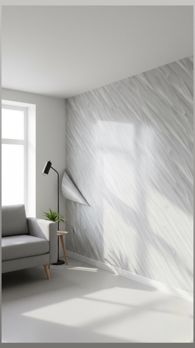 Papier Peint Design Marbre