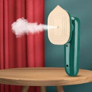 Defroisseur vapeur portable