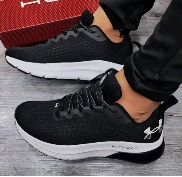 Under Armour