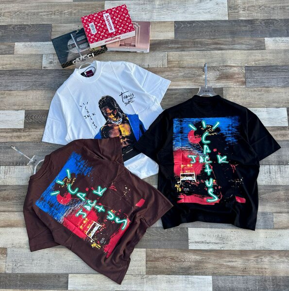 Hip hop shirts