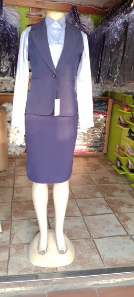 Ladies suits