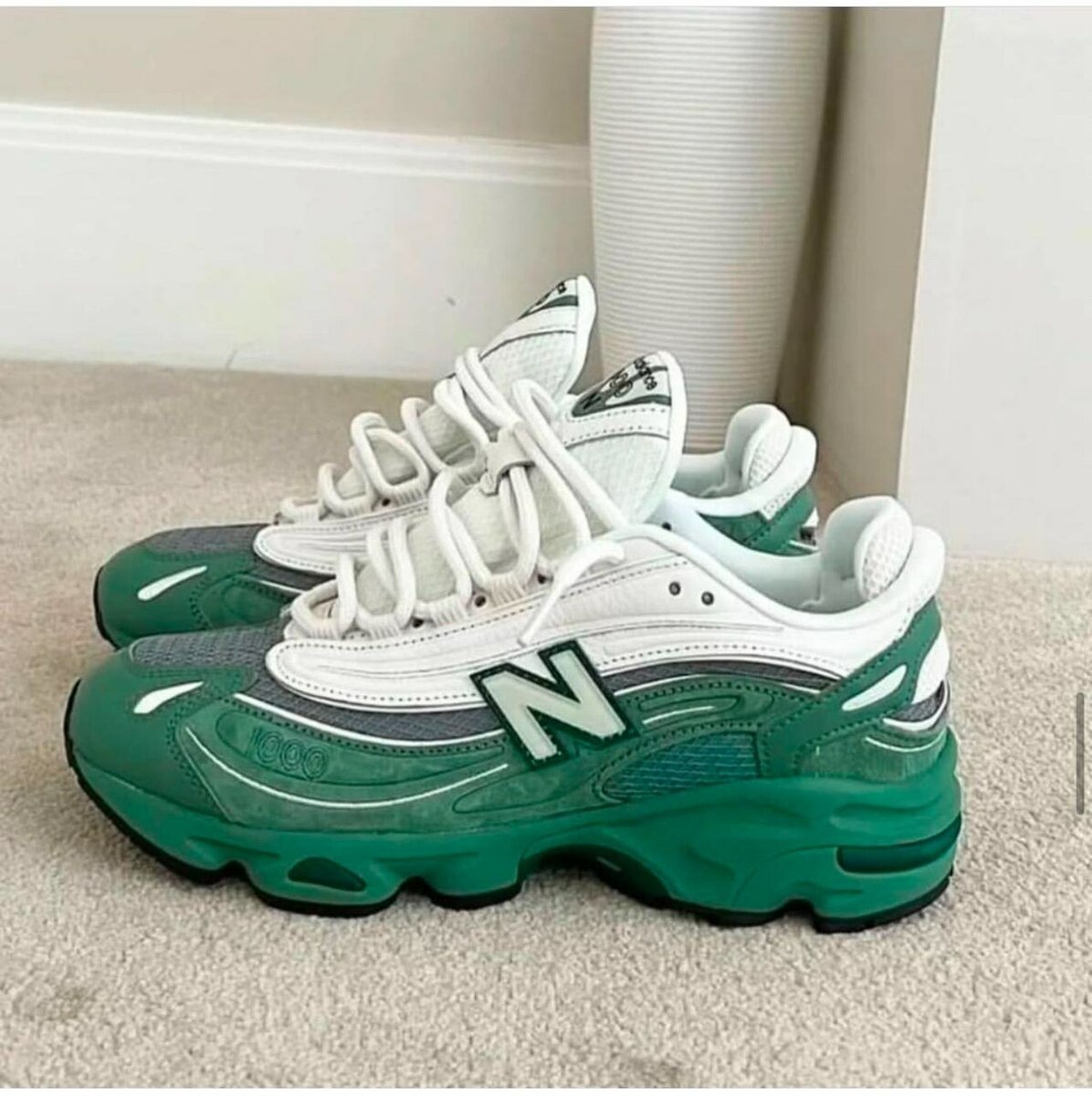Fashion sneakers