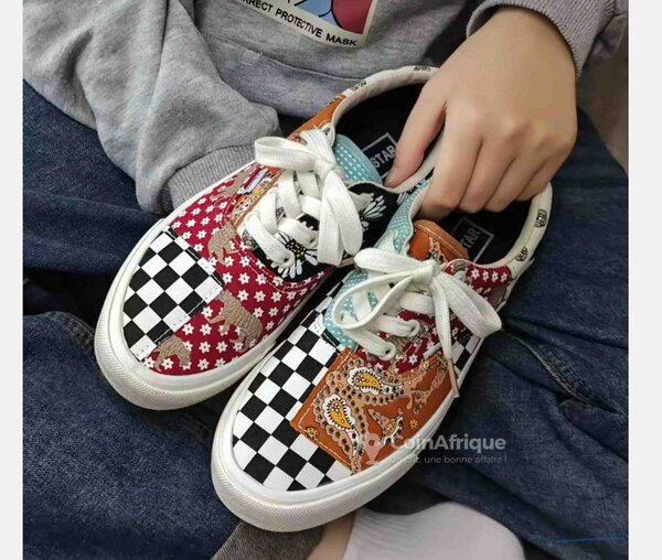 Vans Sneakers