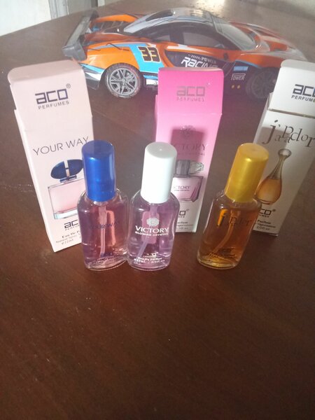 Parfum pour tous