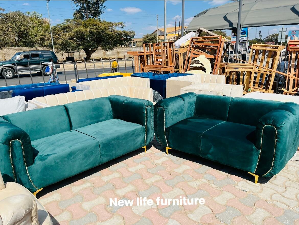 Sofa 3 + 2 