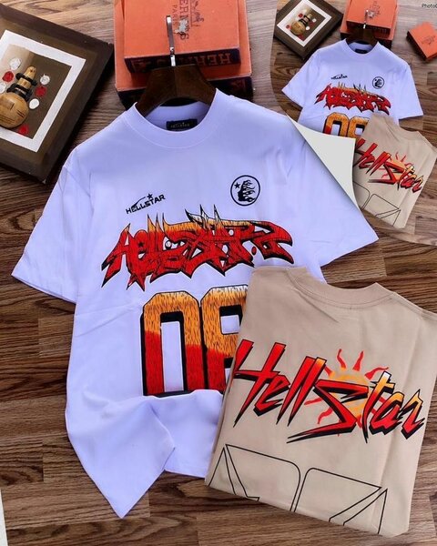 Men's top