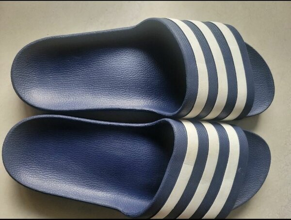 Tongs confortables unisexes