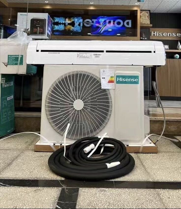 Air conditioner