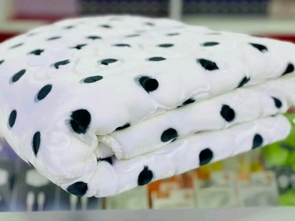 Baby blanket