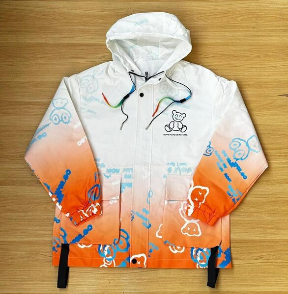 Stanleys Jacket