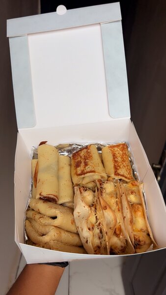 Box anniversaire