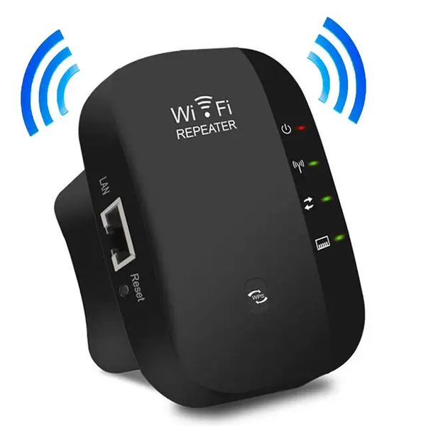Répéteur WiFi 300Mbps