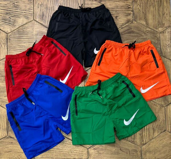 Summer shorts