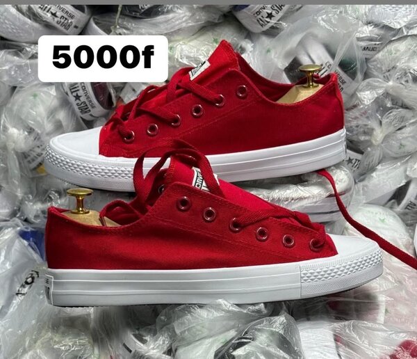 Converse ️️
