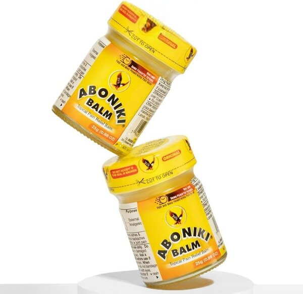Baume aboniki