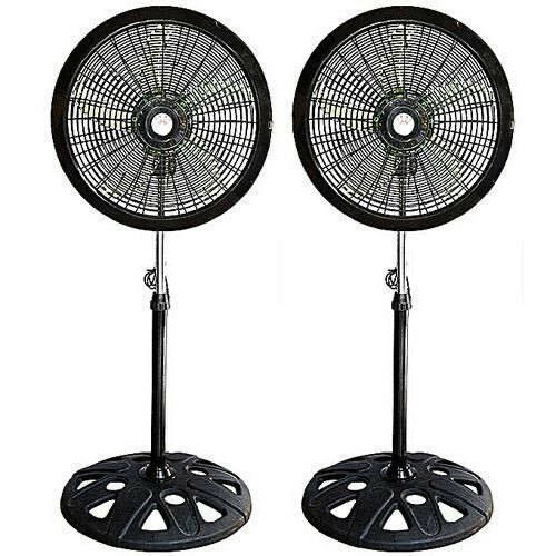 Ventilateur 18 pouce