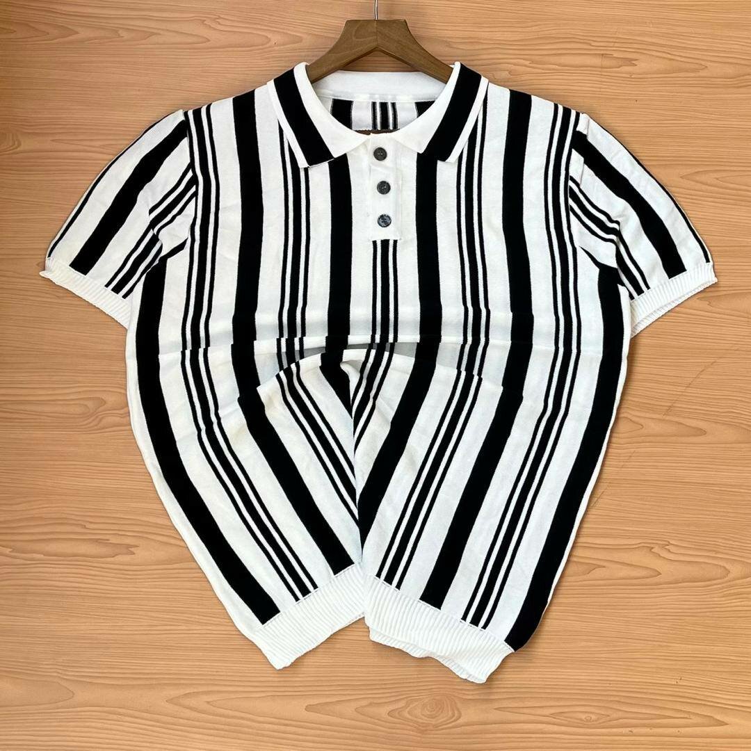Solid panel shirts