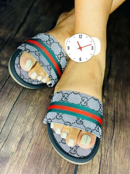Slippers