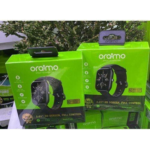 Oraimo Smart Watch 5 Lite BT