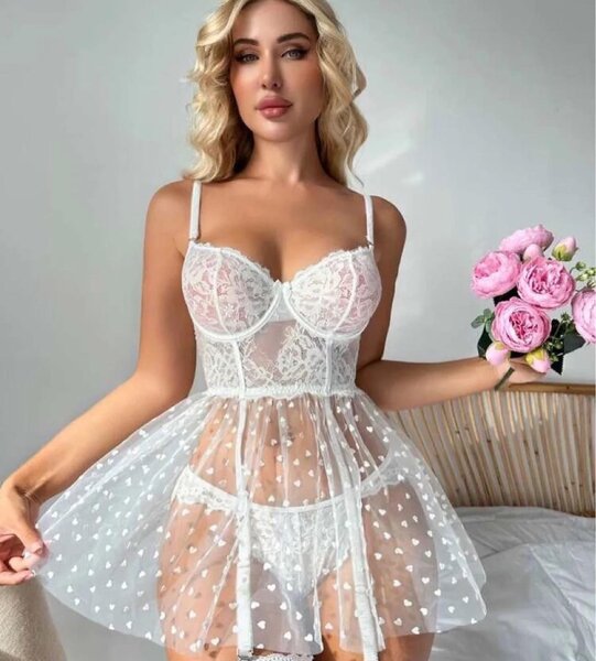 Lingerie