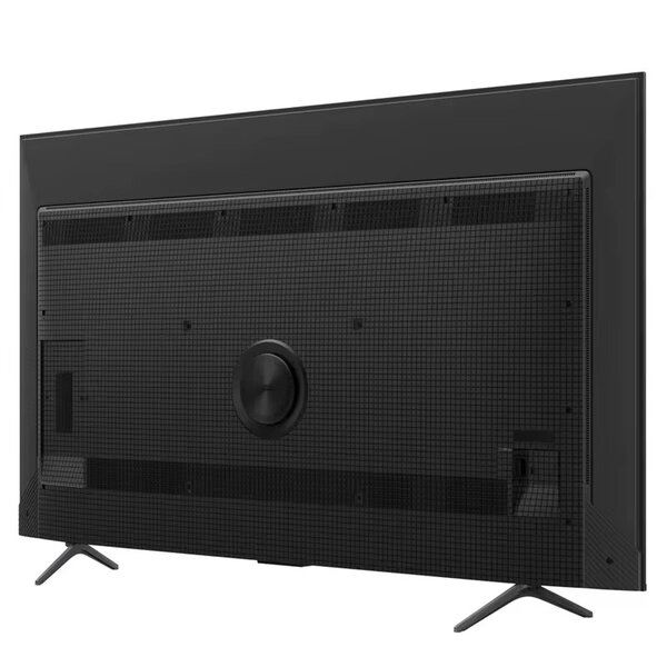 Téléviseur TCL 55" 4K HDR